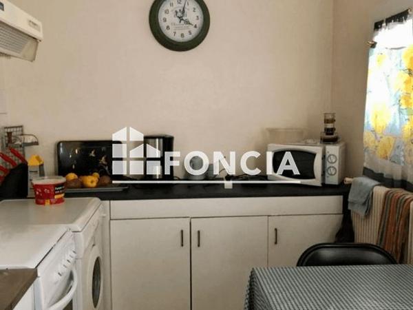 À vendre Immeuble 241 m² - Châtellerault 86100