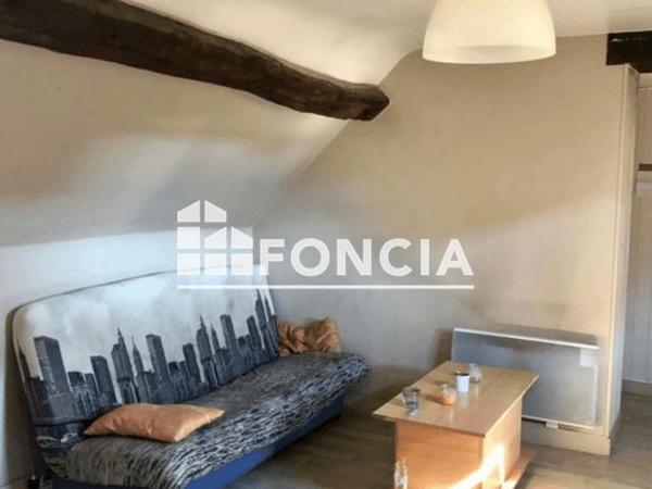 À vendre Immeuble 241 m² - Châtellerault 86100