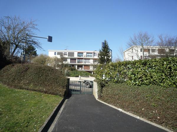 Appartement EAUBONNE- 2 pièces - 51.31 m²
