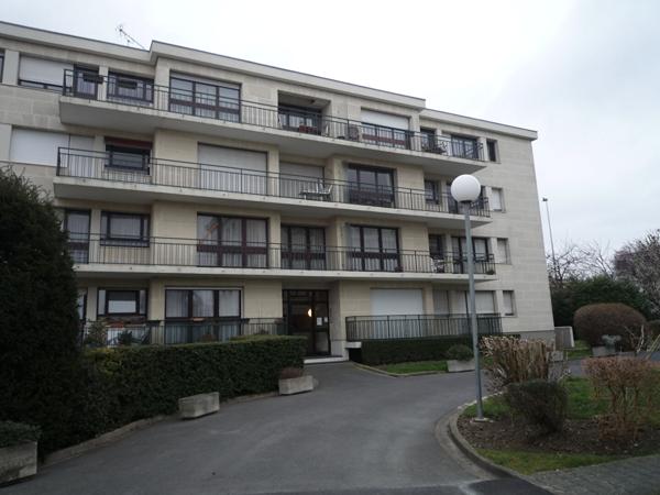 Appartement EAUBONNE- 2 pièces - 51.31 m²