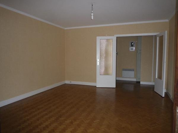 Appartement EAUBONNE- 2 pièces - 51.31 m²