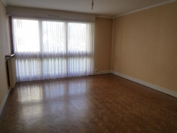 Appartement EAUBONNE- 2 pièces - 51.31 m²