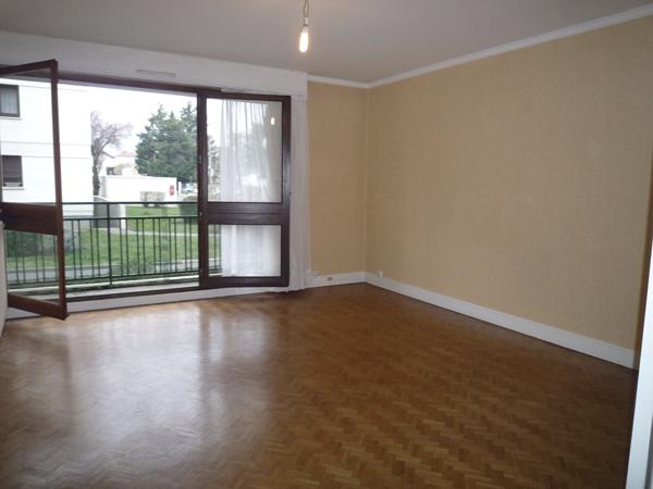 Appartement EAUBONNE- 2 pièces - 51.31 m²