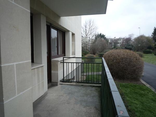 Appartement EAUBONNE- 2 pièces - 51.31 m²