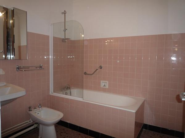 Appartement EAUBONNE- 2 pièces - 51.31 m²