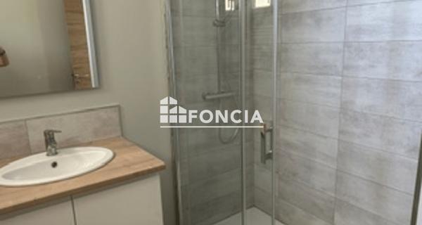 Location Appartement 2 pièces 50.89 m² - Nancy 54000