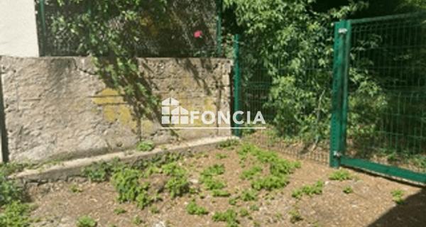 Location Appartement 2 pièces 50.89 m² - Nancy 54000