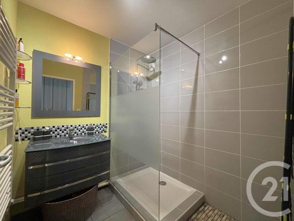 Appartement T3 à vendre  3 pièces - 67,71 m2 LA MOTTE SERVOLEX - 73