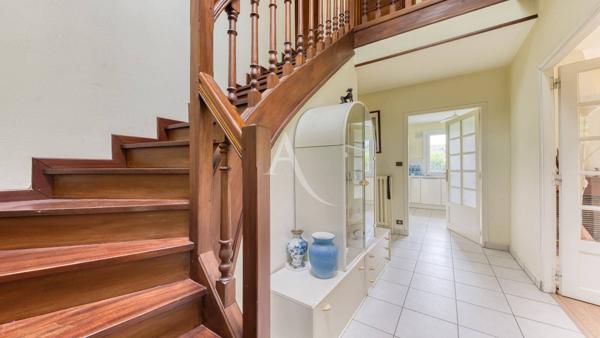 Maison Roissy En Brie 6 pièce(s) 129.8 m2