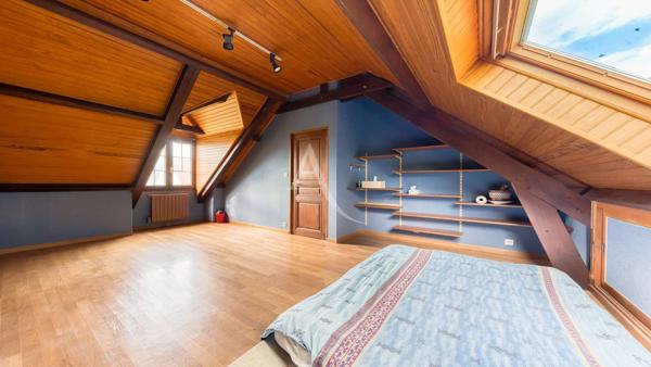 Maison Roissy En Brie 6 pièce(s) 129.8 m2
