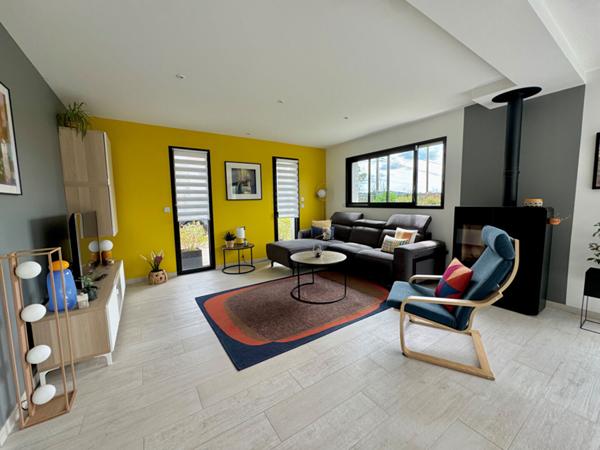 Maison Wimille 5 pièce(s) 140 m2