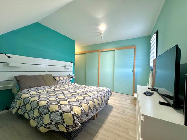 Maison Wimille 5 pièce(s) 140 m2