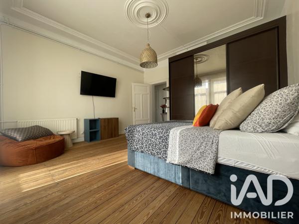 Appartement à vendre 2 pièces 75 m² Thionville