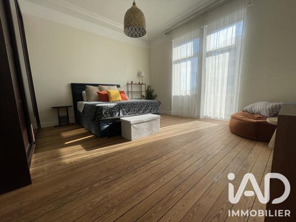 Appartement à vendre 2 pièces 75 m² Thionville