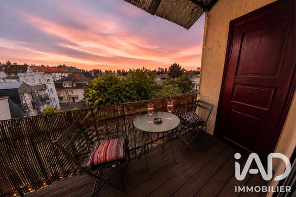 Appartement à vendre 2 pièces 75 m² Thionville