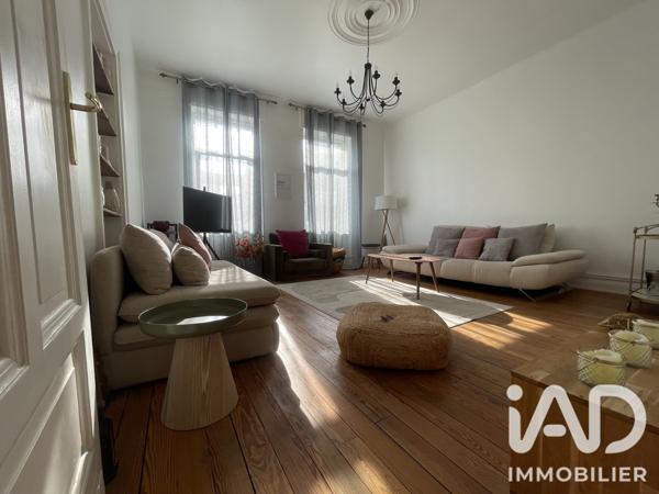 Appartement à vendre 2 pièces 75 m² Thionville
