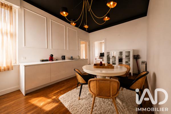 Appartement à vendre 2 pièces 75 m² Thionville