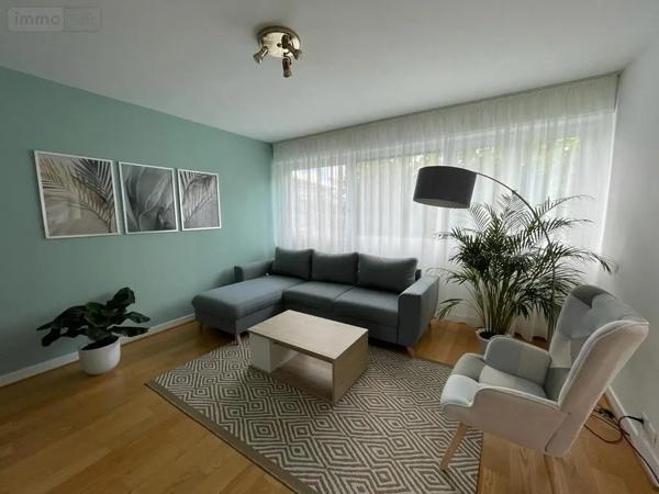 Location - Appartement Laval 53000 3 pièces 81 m 2