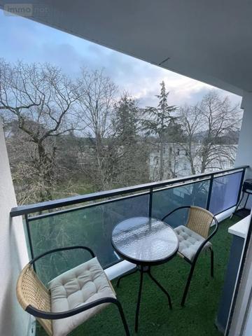 Location - Appartement Laval 53000 3 pièces 81 m 2