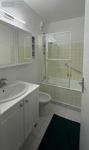 Location - Appartement Laval 53000 3 pièces 81 m 2