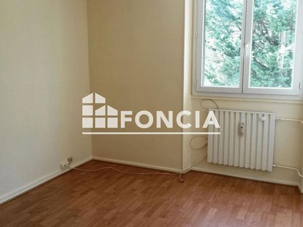 Location Appartement 4 pièces 63.2 m² - BEAU SITE Talant 21240