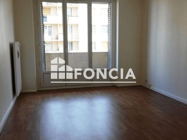 Location Appartement 4 pièces 63.2 m² - BEAU SITE Talant 21240