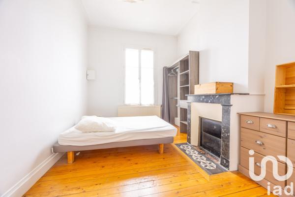 Appartement à vendre 3 pièces 60 m² Bordeaux