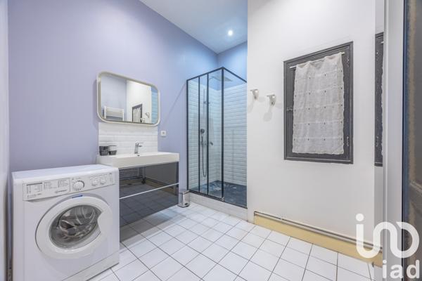 Appartement à vendre 3 pièces 60 m² Bordeaux