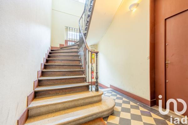 Appartement à vendre 3 pièces 60 m² Bordeaux