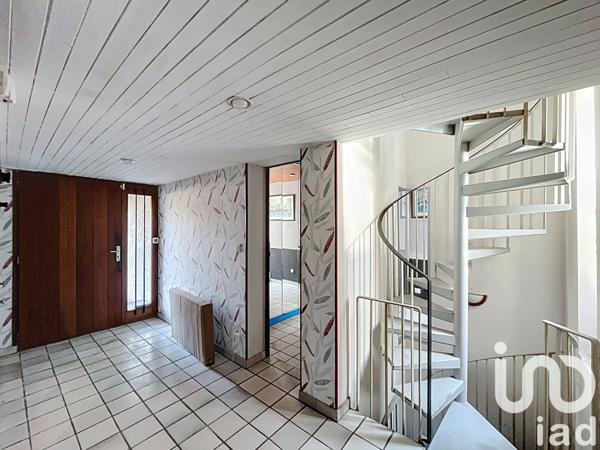 Maison à vendre 5 pièces 260 m² Dax