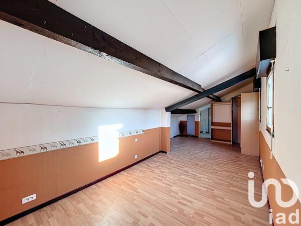 Maison à vendre 5 pièces 260 m² Dax