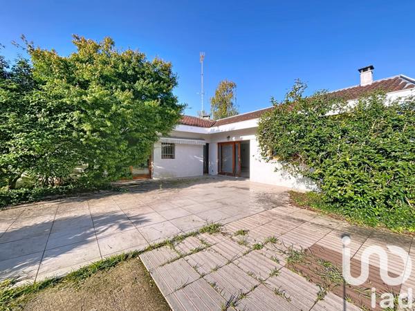 Maison à vendre 5 pièces 260 m² Dax