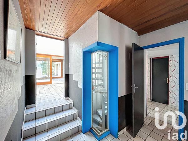 Maison à vendre 5 pièces 260 m² Dax