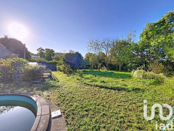 Maison à vendre 5 pièces 260 m² Dax