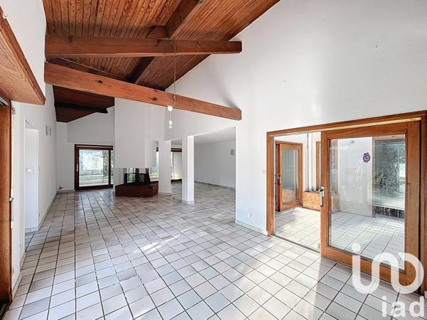 Maison à vendre 5 pièces 260 m² Dax