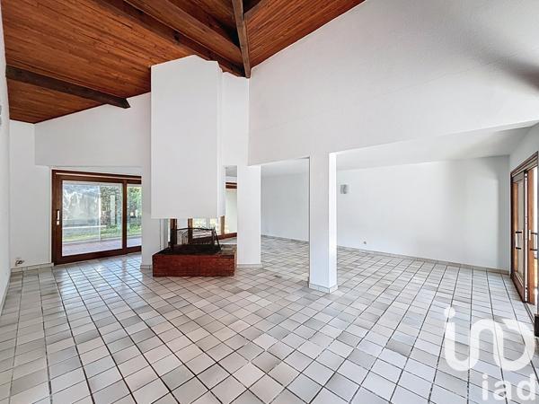 Maison à vendre 5 pièces 260 m² Dax