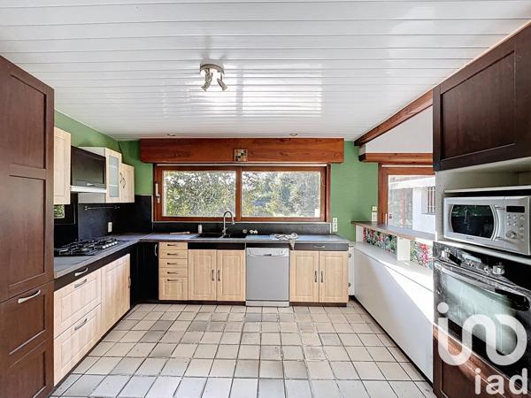 Maison à vendre 5 pièces 260 m² Dax