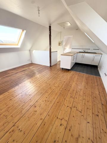 Appartement 2 pièces 25.03 m2
