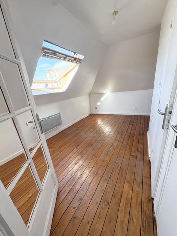 Appartement 2 pièces 25.03 m2