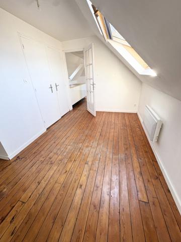 Appartement 2 pièces 25.03 m2