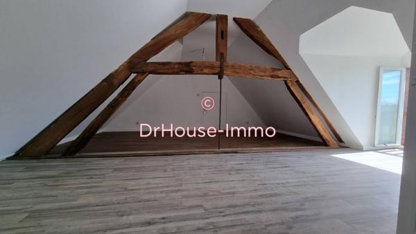 Maison à vendre 5 pièces de 102 m²