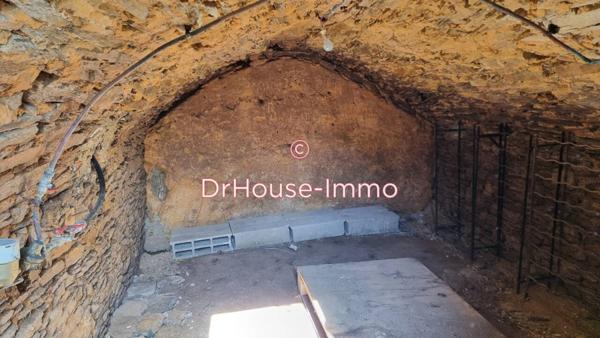 Maison à vendre 5 pièces de 102 m²