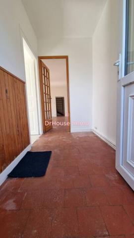 Maison à vendre 5 pièces de 102 m²