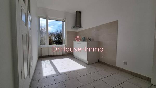 Maison à vendre 5 pièces de 102 m²