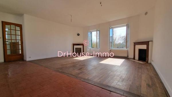 Maison à vendre 5 pièces de 102 m²