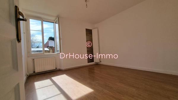 Maison à vendre 5 pièces de 102 m²