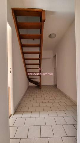 Maison à vendre 5 pièces de 102 m²