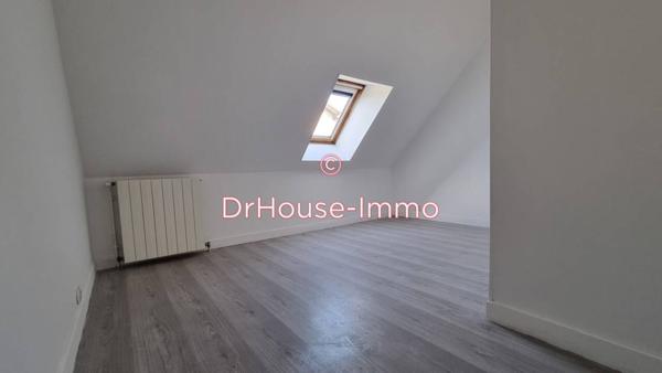 Maison à vendre 5 pièces de 102 m²