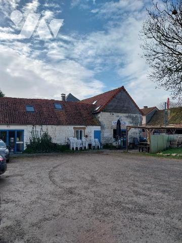 local commercial à vendre à HERMAVILLE