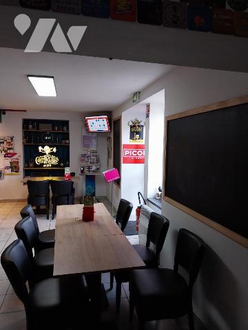 local commercial à vendre à HERMAVILLE